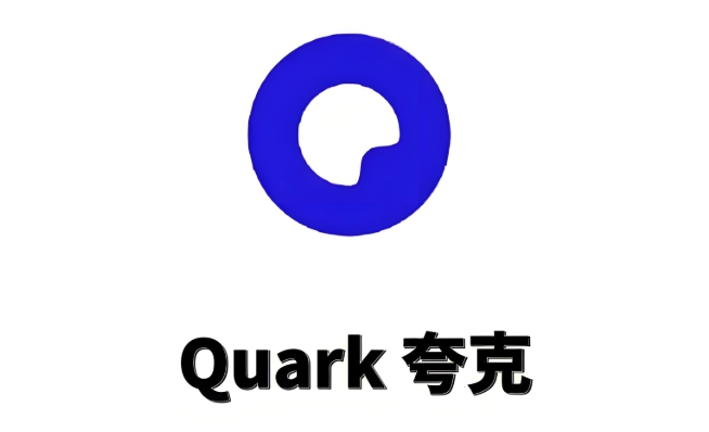 夸克浏览器切换电脑版UA方法