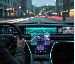 iOS 26.2 更新上线！CarPlay两大改进驾驶必看