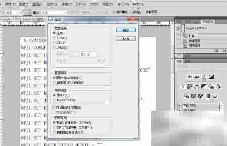 PRN转TIF：简单高效转换技巧