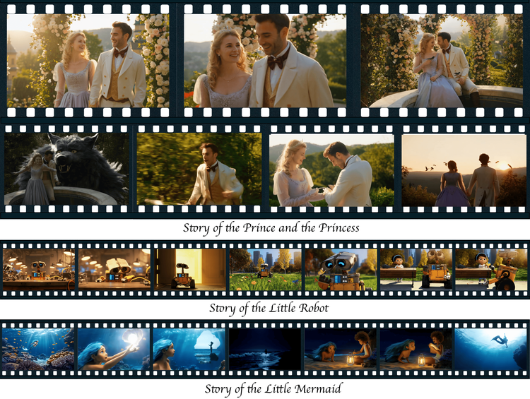 字节跳动与南洋理工大学开源 StoryMem 框架