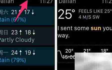 7个Apple Watch实用技巧
