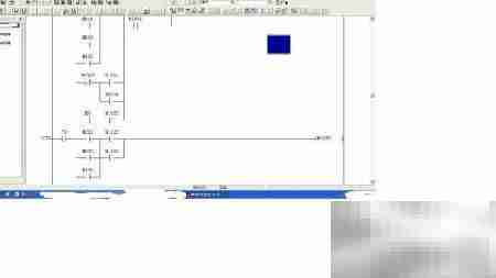 三菱PLC在线监控技巧