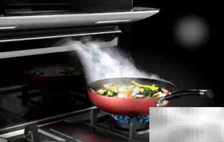 油烟净化器解决方案