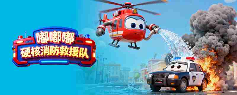 路通网络双幼教IP登陆华为智慧屏,以原创动画开启儿童启蒙新篇章