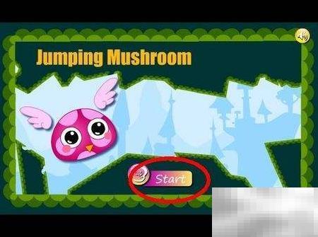 蘑菇飞啊飞玩法攻略详解