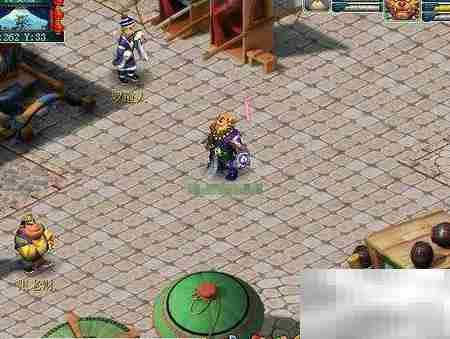 梦幻西游点歌台使用指南