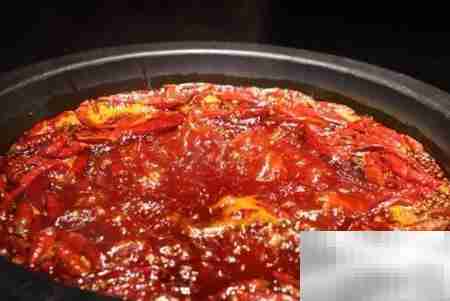 重庆老火锅秘制做法