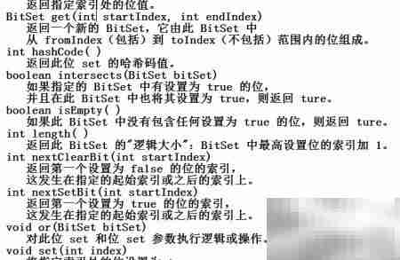 数据结构入门:核心概念解析