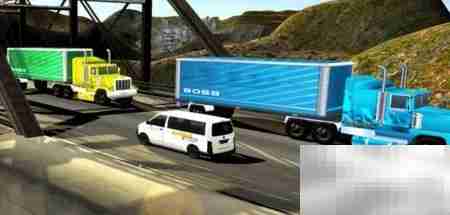 疯狂运输2玩法详解