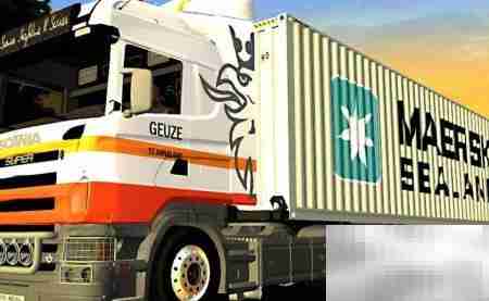 疯狂运输2玩法详解