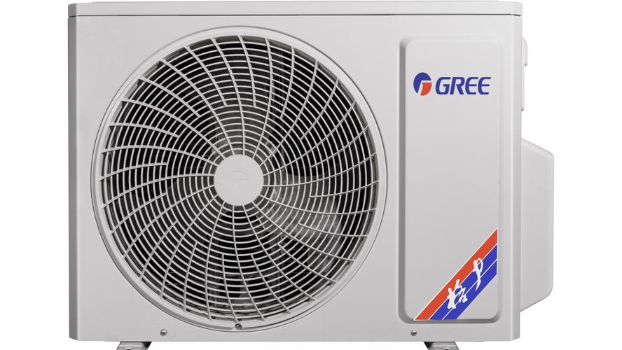 格力中央空调显示E8是什么故障_格力中央空调E8故障代码原因及处理流程