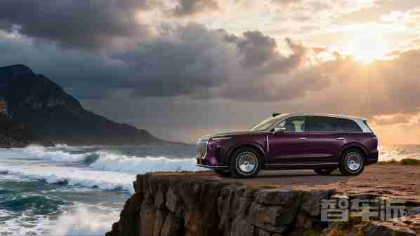 37.99万起！岚图泰山今日将在云峰工厂举行首批交付仪式