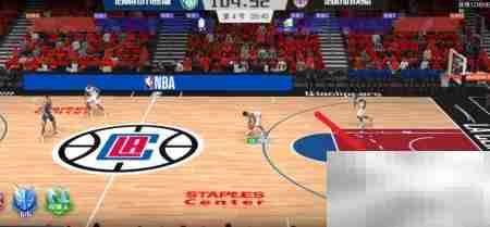 NBA大师教你查看比赛数据