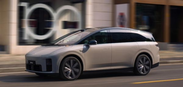 理想i8C-GCAP五星测评解析