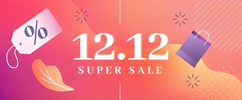 淘宝双12定金翻倍补贴怎么玩 淘宝双12定金可抵尾款