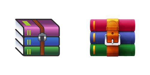 怎么使用WinRAR压缩文件夹_文件夹压缩与基础操作指南