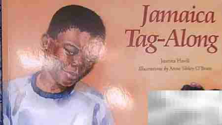 Tag Along是什么意思