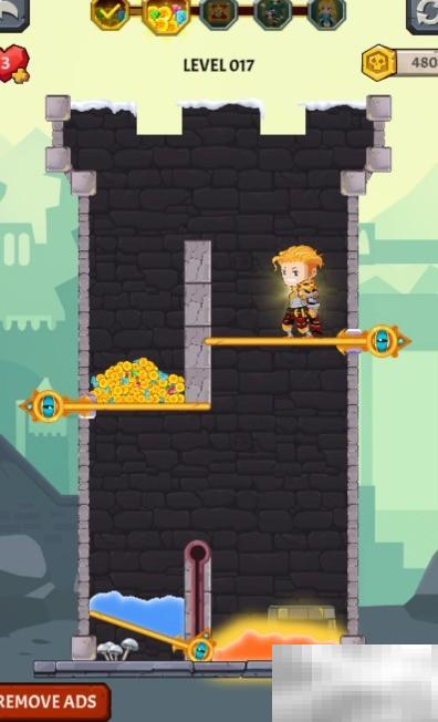 17关通关技巧分享攻略