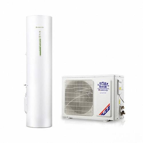 格力空气能E4故障解决方法大全