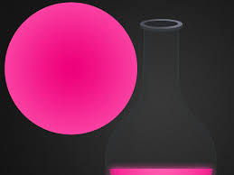 PS制作血红魔法药瓶步骤详解