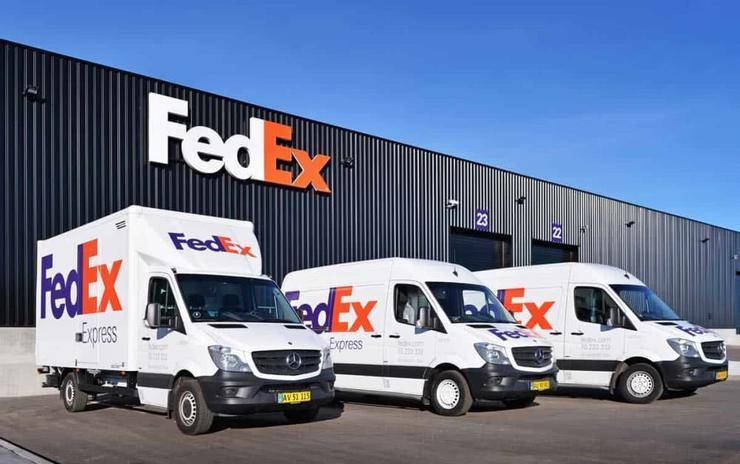 怎么用联邦快递寄件到美国？FedEx寄美国包裹流程详解
