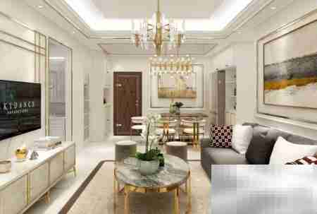 水路分配优化新法