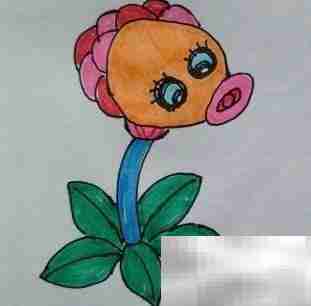 卡通音箱：萌趣音响设计