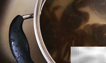 清蒸河蟹的家常做法步骤