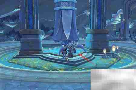 银风翼师获取全攻略