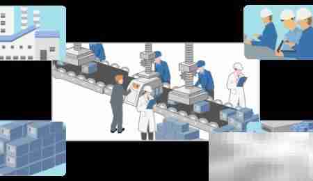 8Manage ERP功能详解