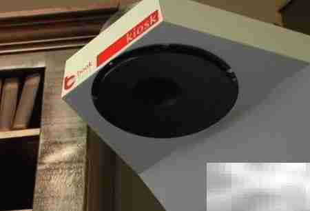 档案扫描仪助力数字化