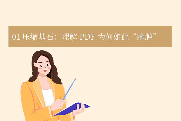 PDF文件压缩到10M以下的技巧与方法