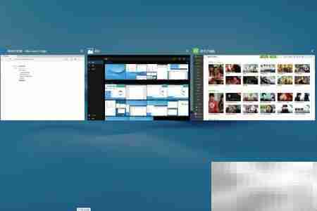 MateBook虚拟桌面使用指南