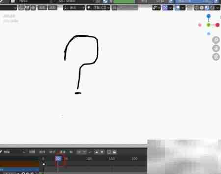 Blender 2.9创建2D动画教程