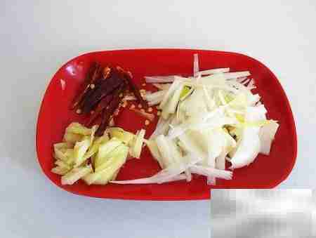 吮指河蟹做法大揭秘