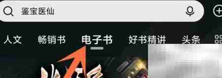 喜马拉雅电子书阅读指南