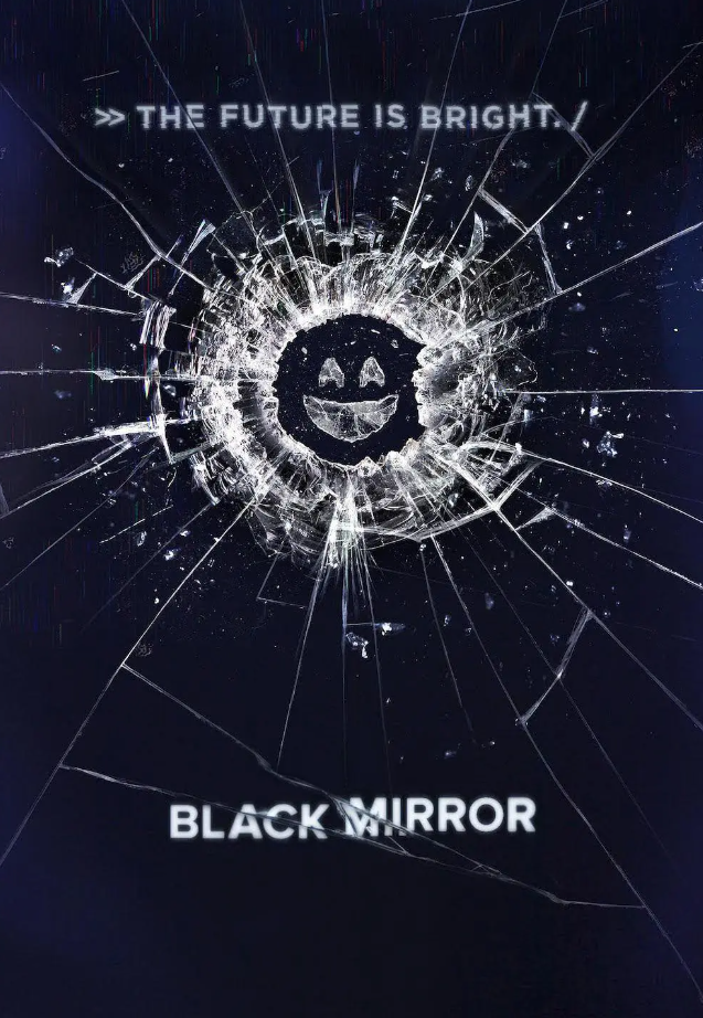 制作人确认 Netflix 科幻惊悚剧《黑镜》第八季回归
