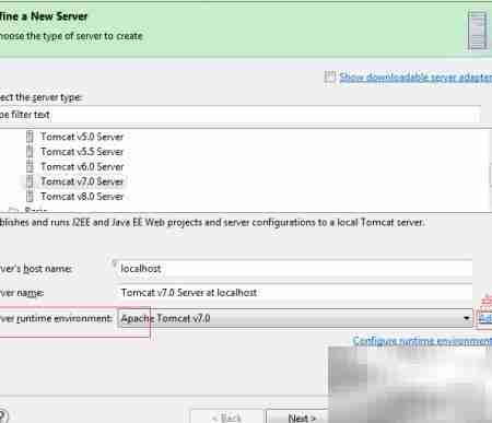 Java 1.8 不受支持