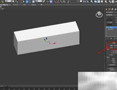 3Dmax中FFD2*2*2使用技巧