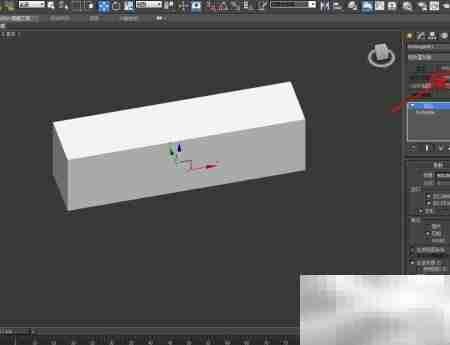 3Dmax中FFD2*2*2使用技巧