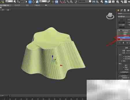 3Dmax中FFD2*2*2使用技巧