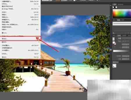 AI导出TIF文件的简便方法