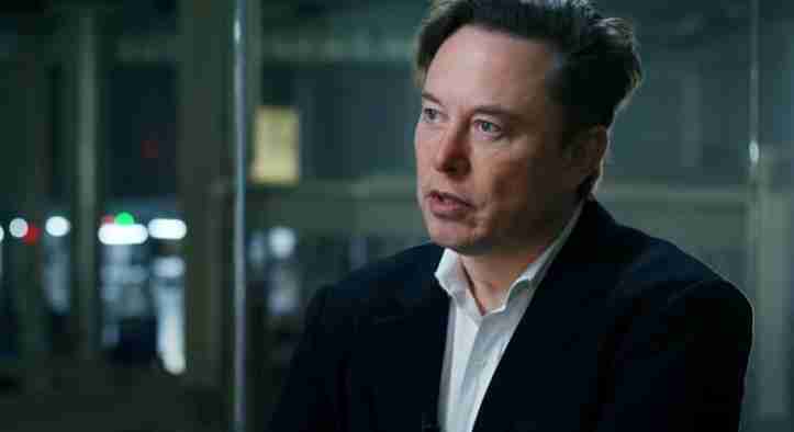 苹果携手Google又惹马斯克不开心!在X发文:资源过度集中