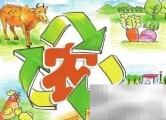 农业结构分析与优化方法