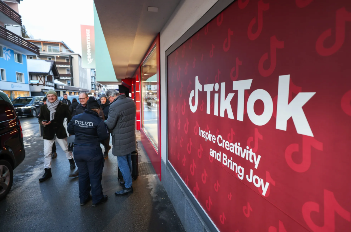 推翻政府命令:加拿大法院裁定 TikTok 可继续在当地运营