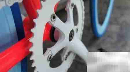 死飞与神车真伪鉴别