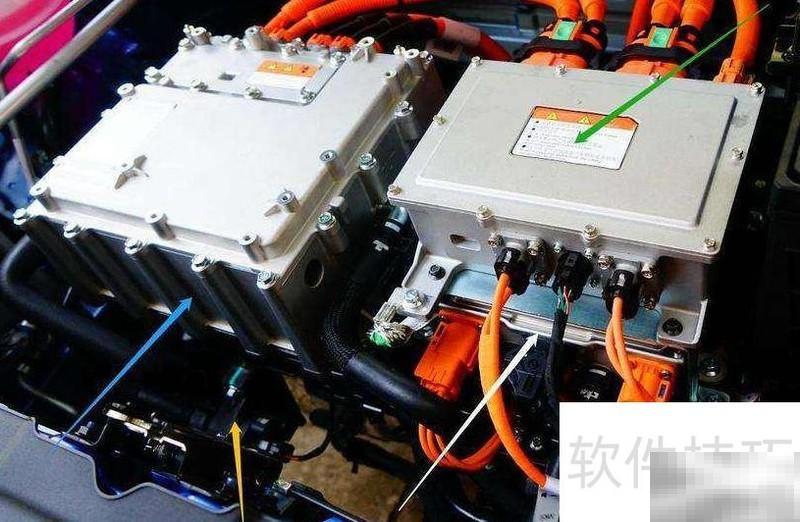 电动车电压原理与常见故障解析