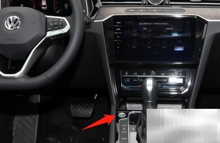 迈腾石英钟调时步骤详解