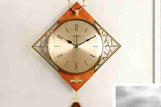 石英钟表里的核心元件是什么