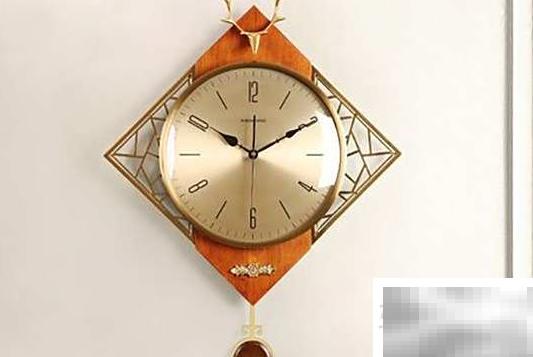 石英钟表核心是石英晶体原理